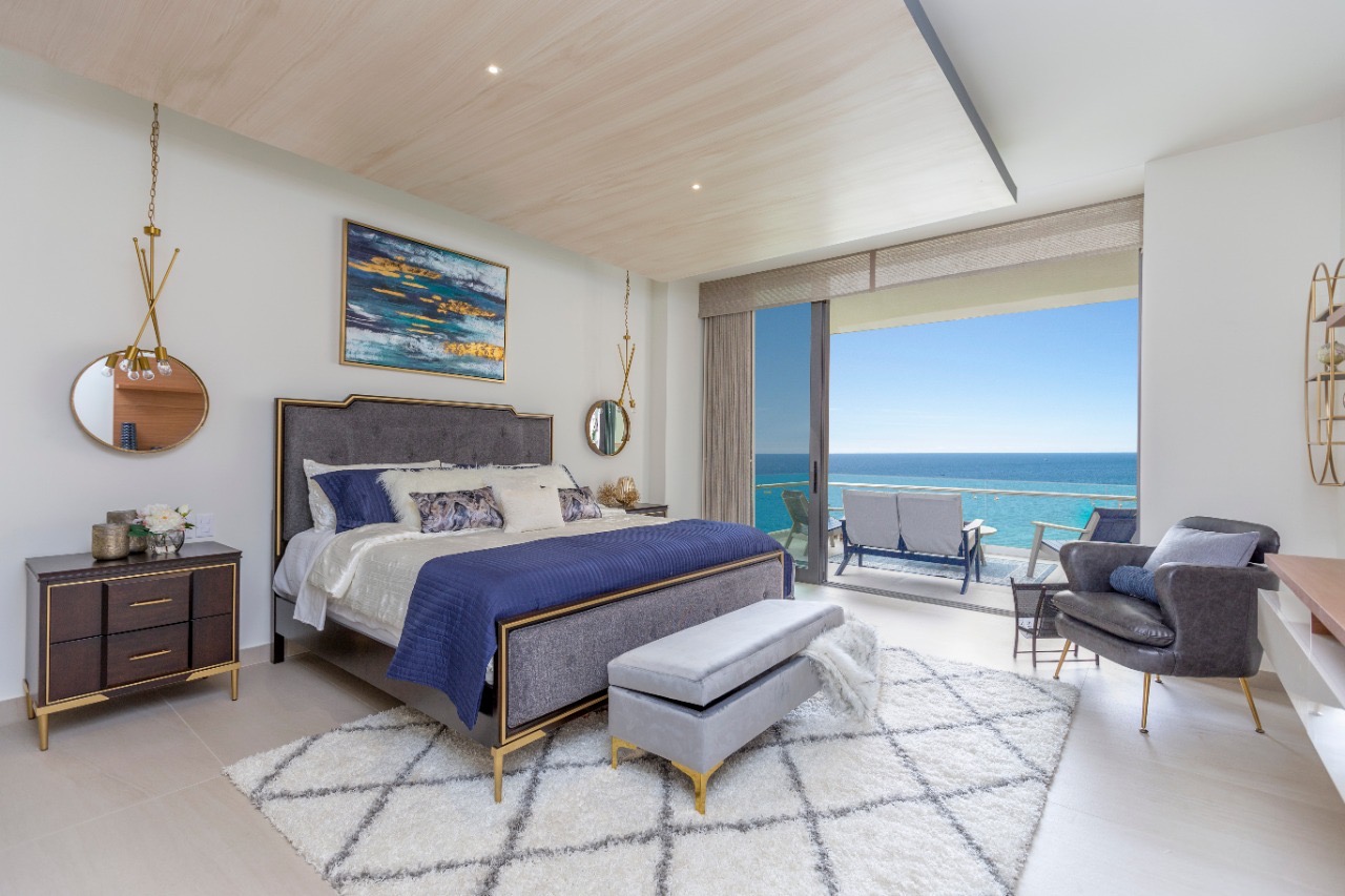 Las Palomas Phase III Interiors